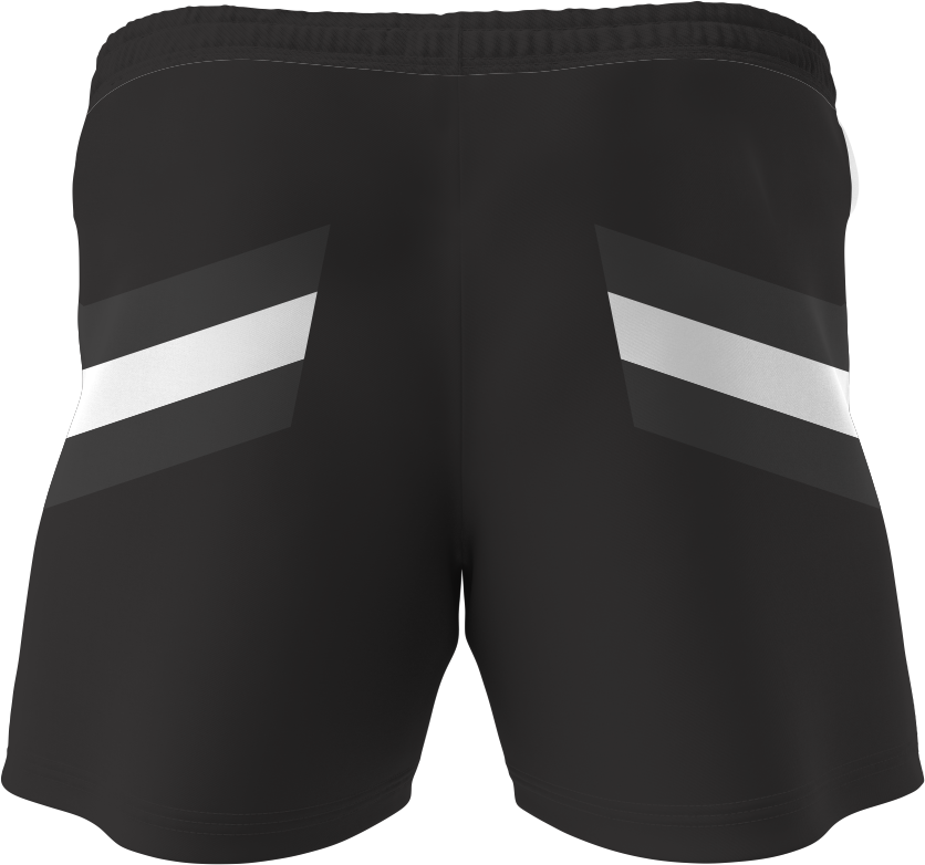 RUGBY SHORT | R-109