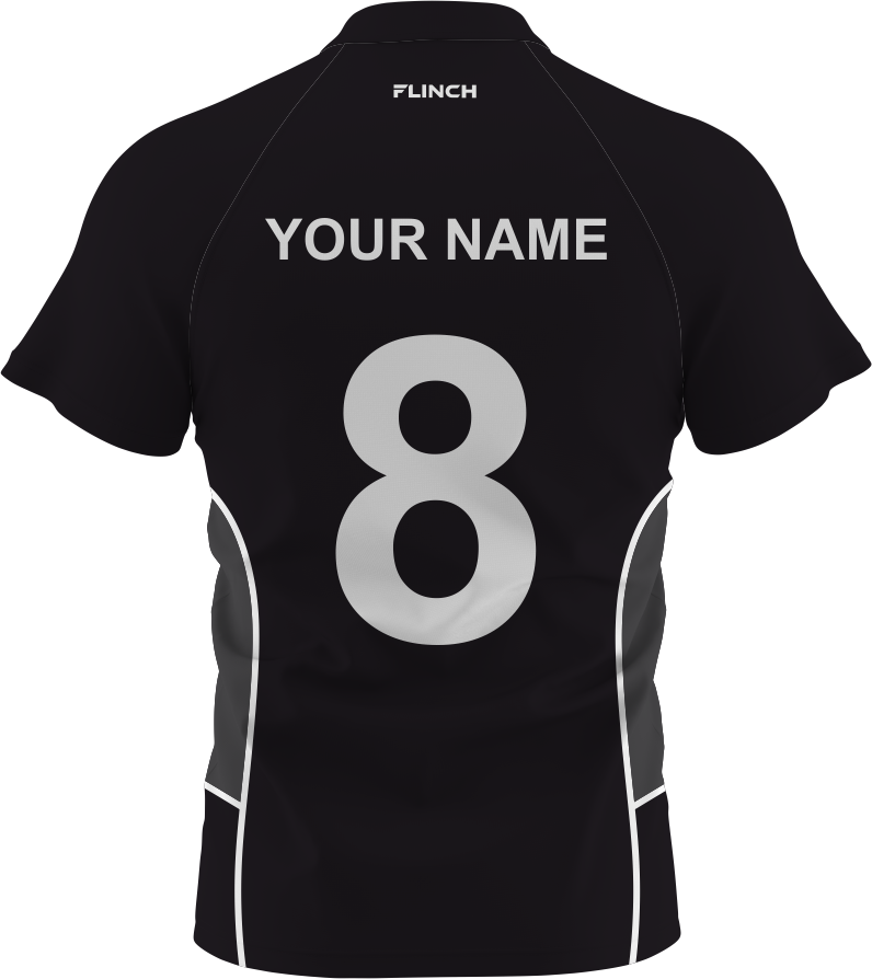 SUBLIMATED POLO | SB-108