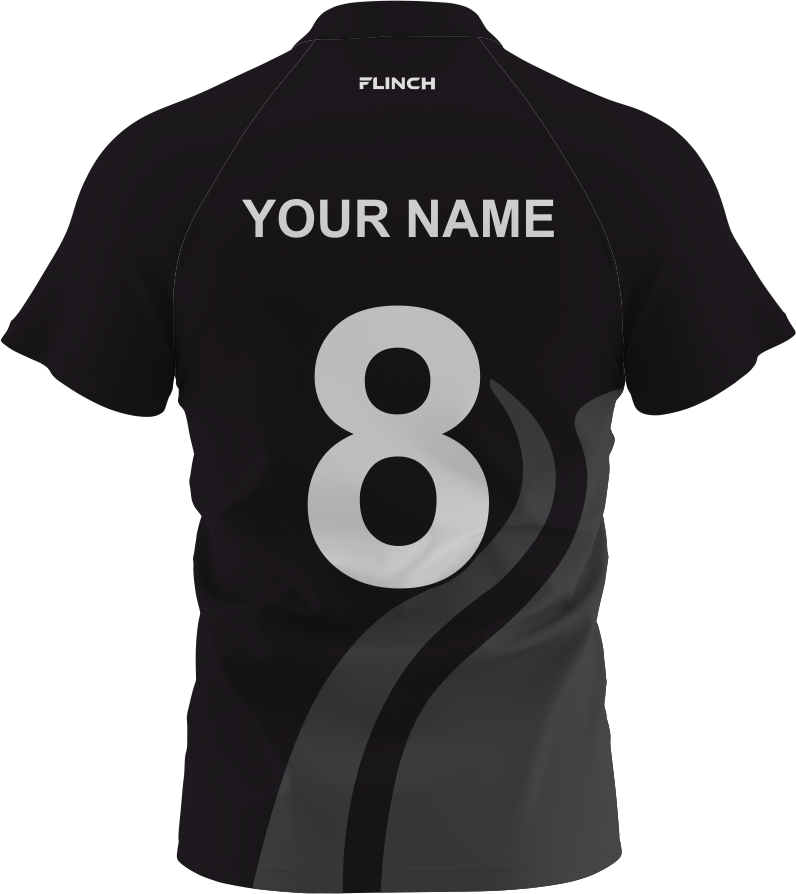 SUBLIMATED POLO | SB-116