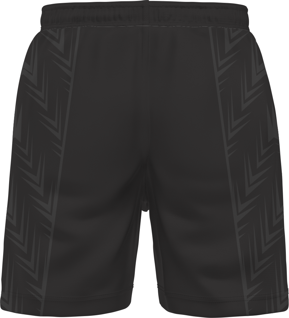 PLAYING SHORT | F-101