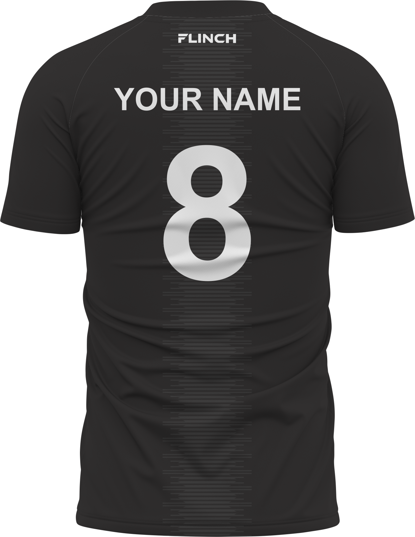 PLAYING SHIRT | F-116
