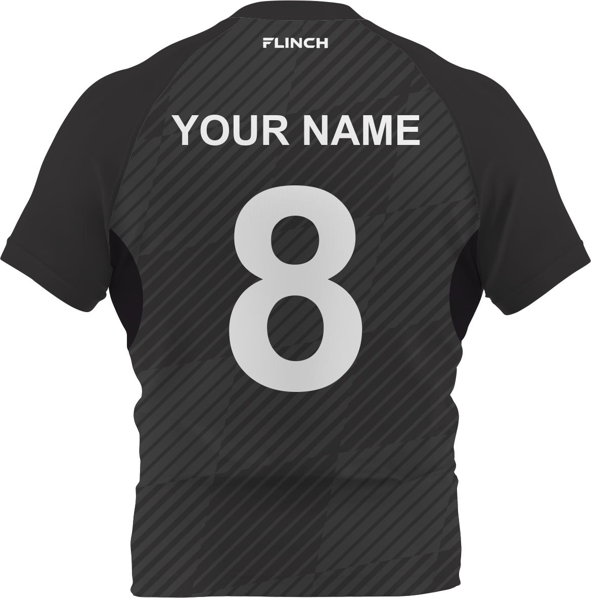 RUGBY SHIRT | R-105