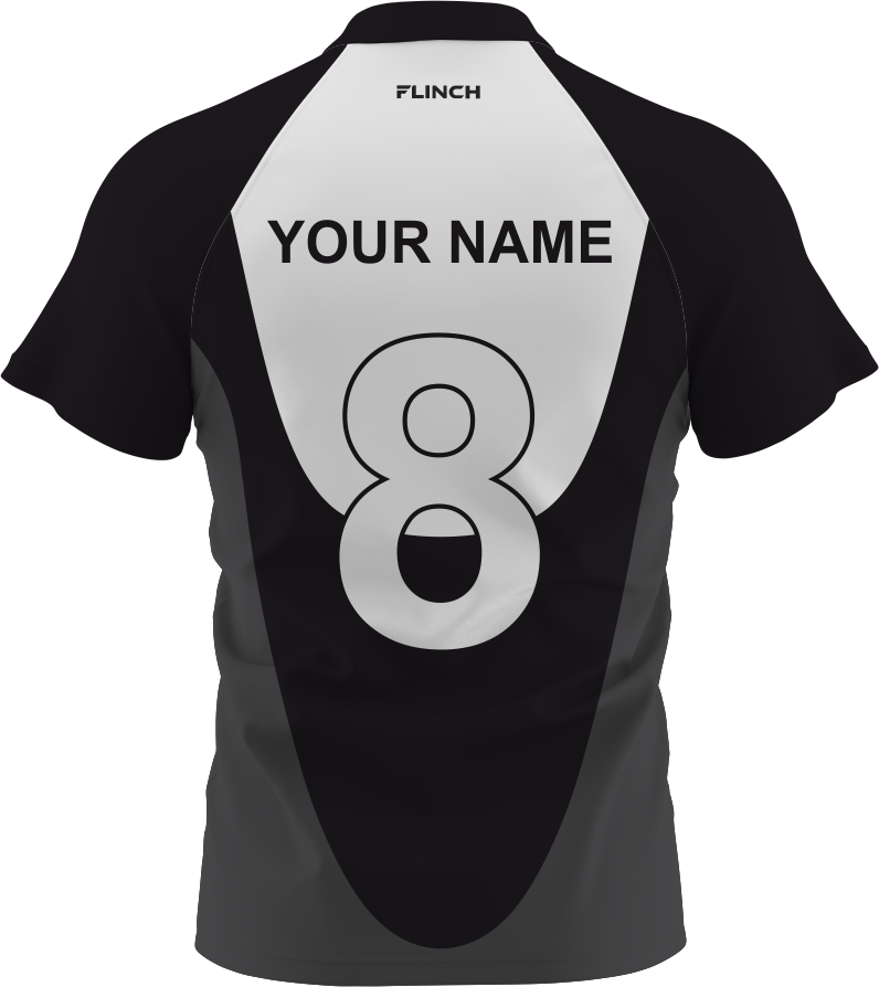 SUBLIMATED POLO | SB-105