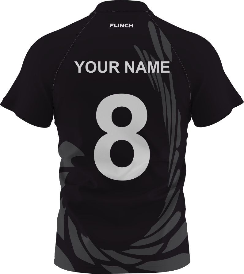 SUBLIMATED POLO | SB-115
