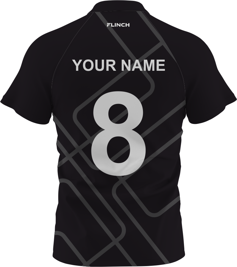 SUBLIMATED POLO | SB-110