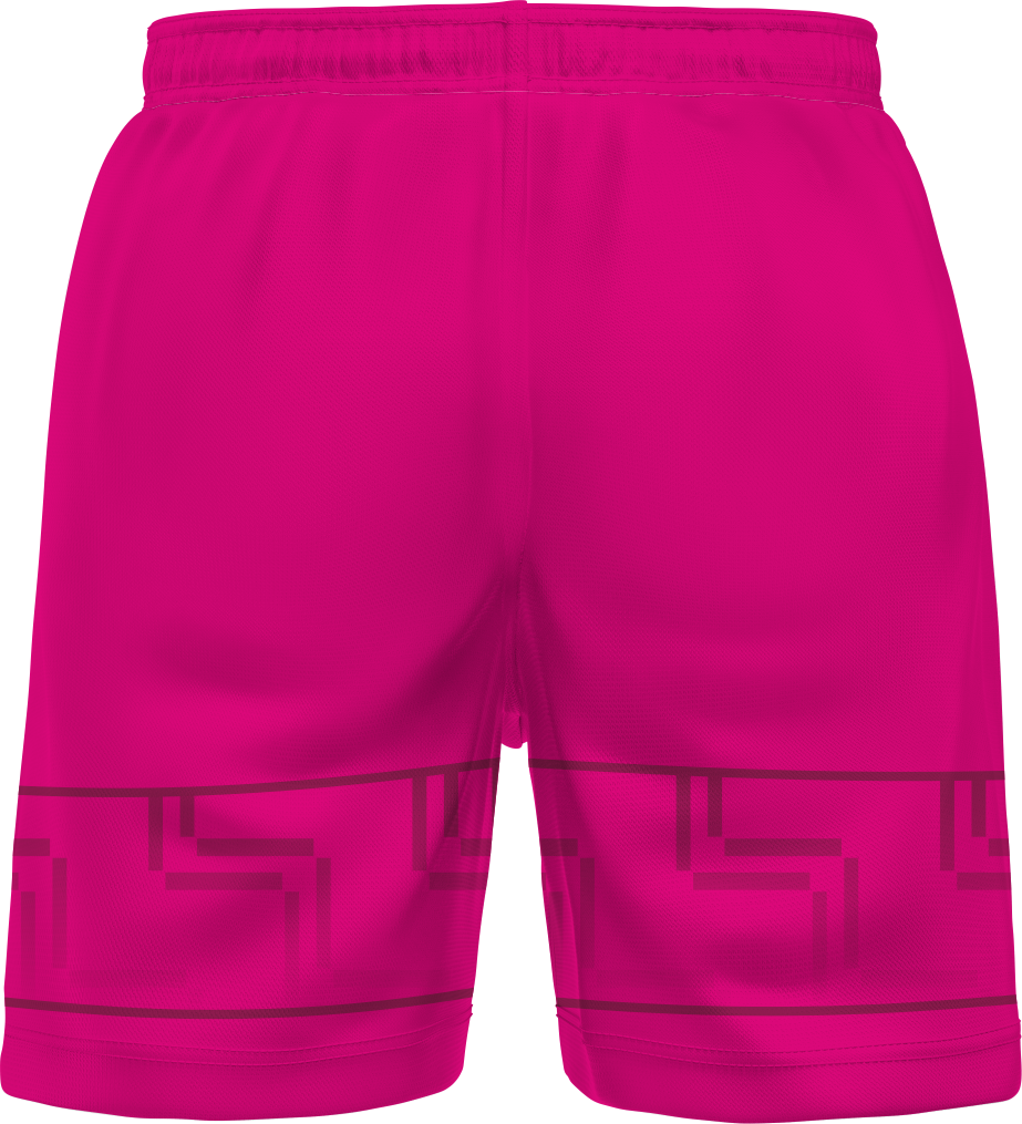 PLAYING SHORT | F-102