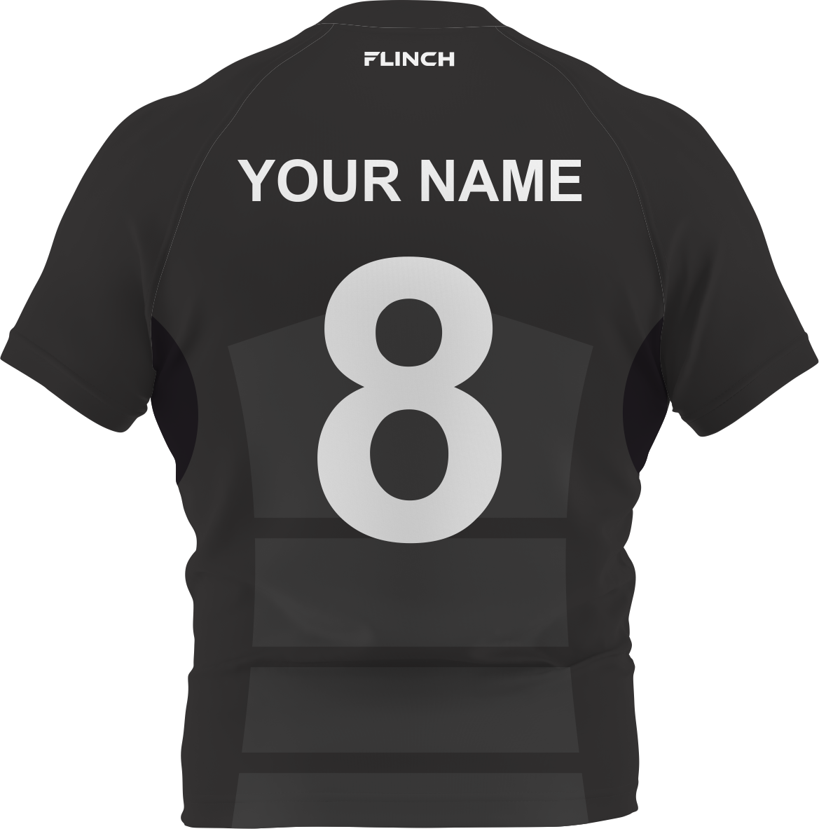 RUGBY SHIRT | R-101