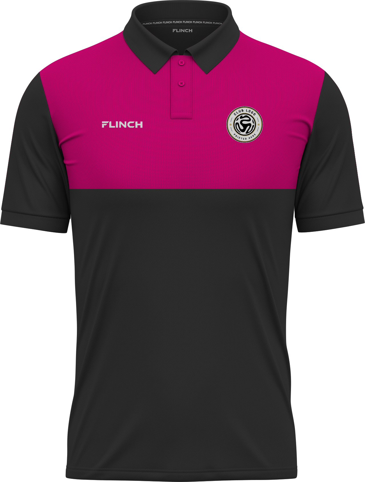 TACTUS POLO SHIRT