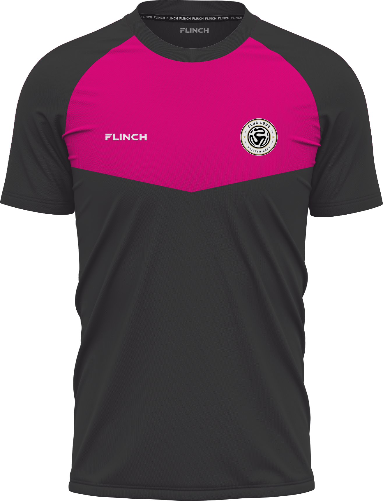FORTIS ROUNDNECK T-SHIRT