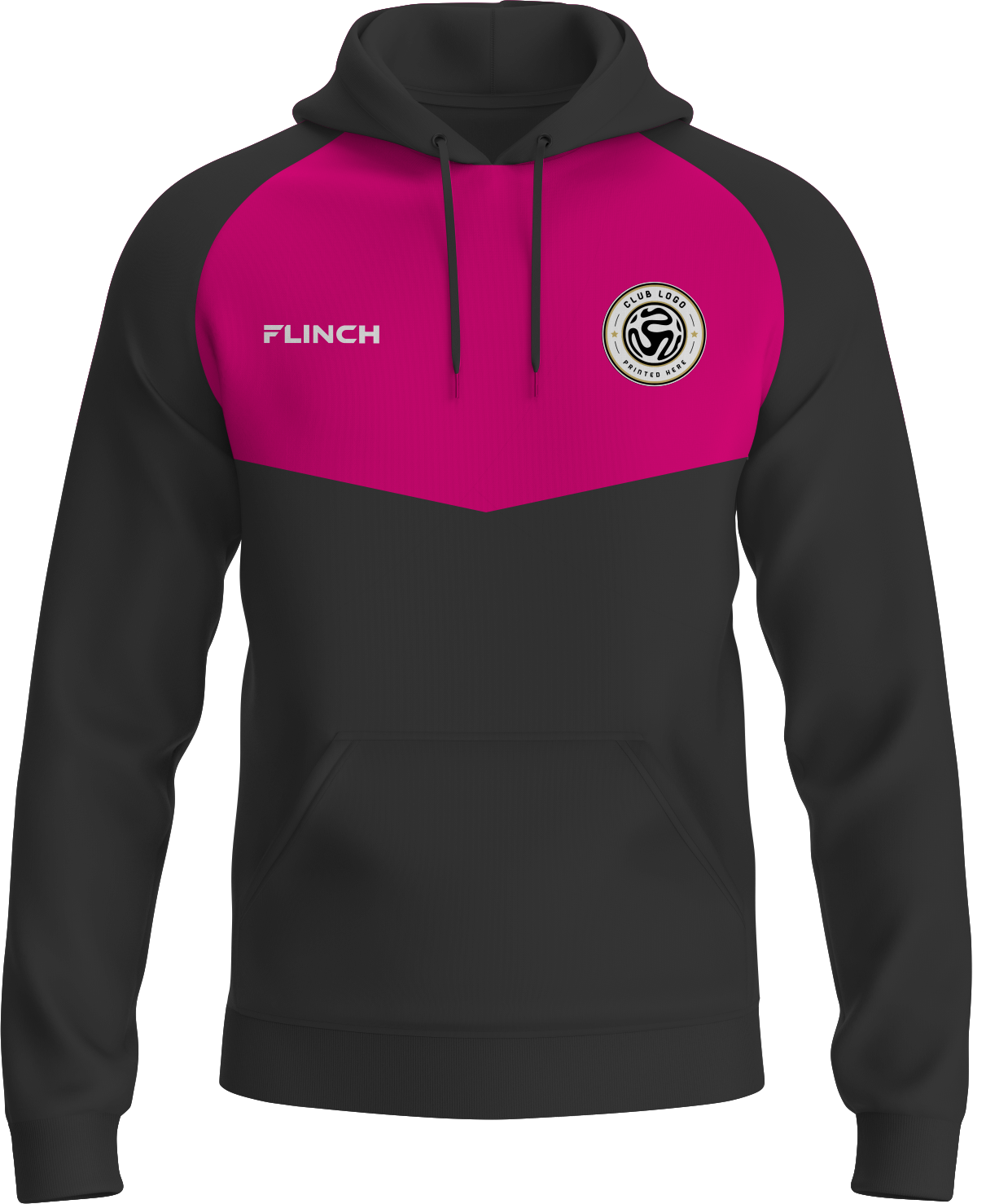 FORTIS HOODIE