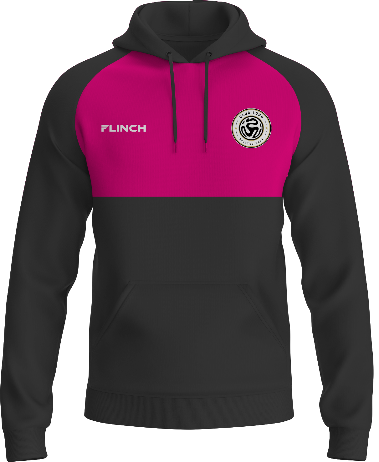 TACTUS HOODIE