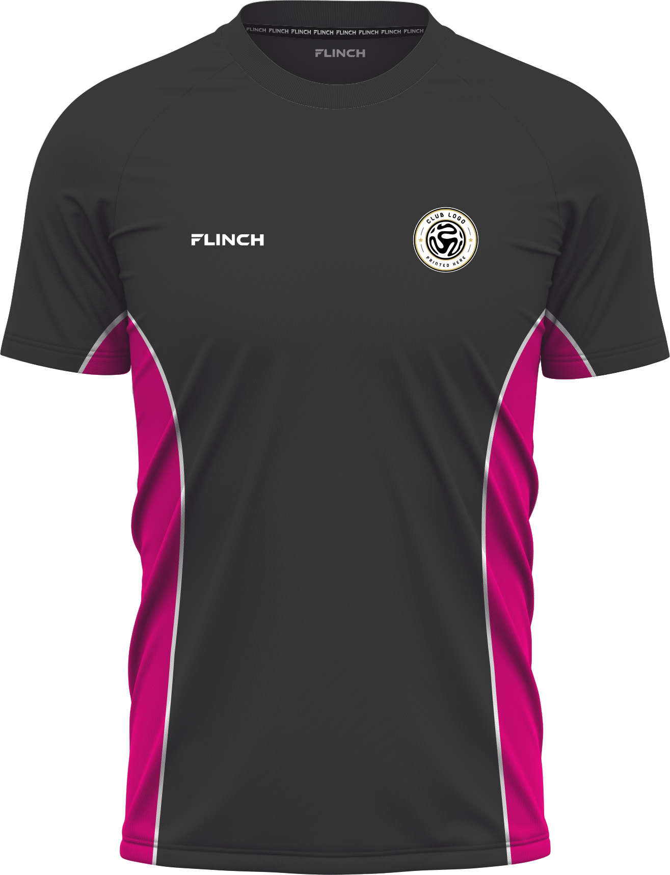 MOTUS ROUNDNECK T-SHIRT