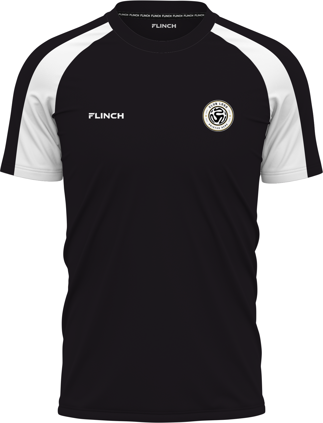 IGNIS ROUNDNECK T-SHIRT