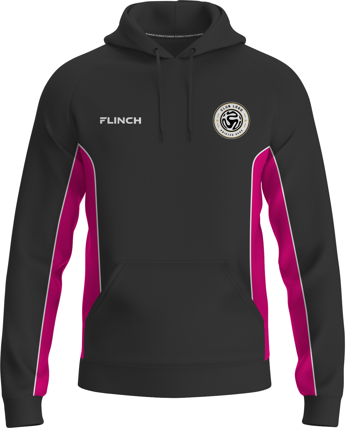 MOTUS HOODIE