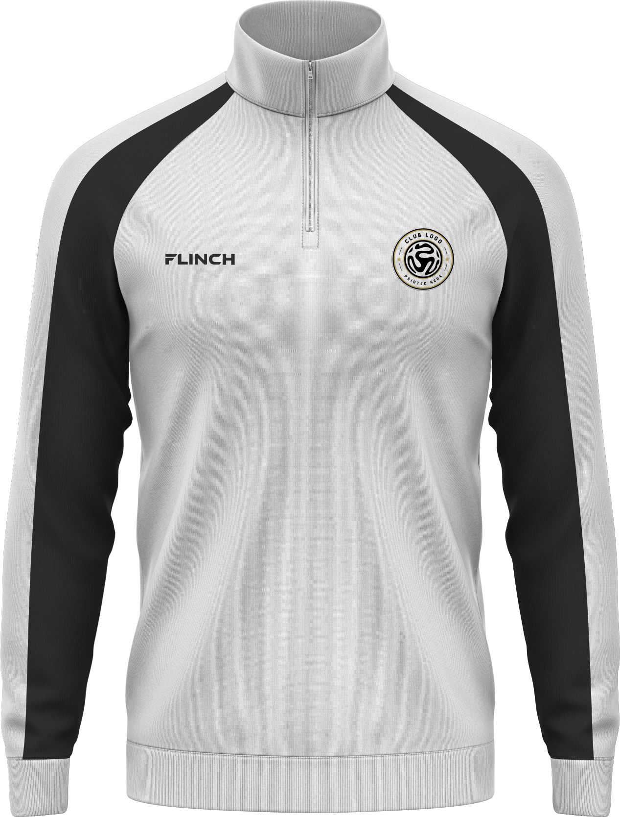IGNIS TRAINING QUARTER ZIP