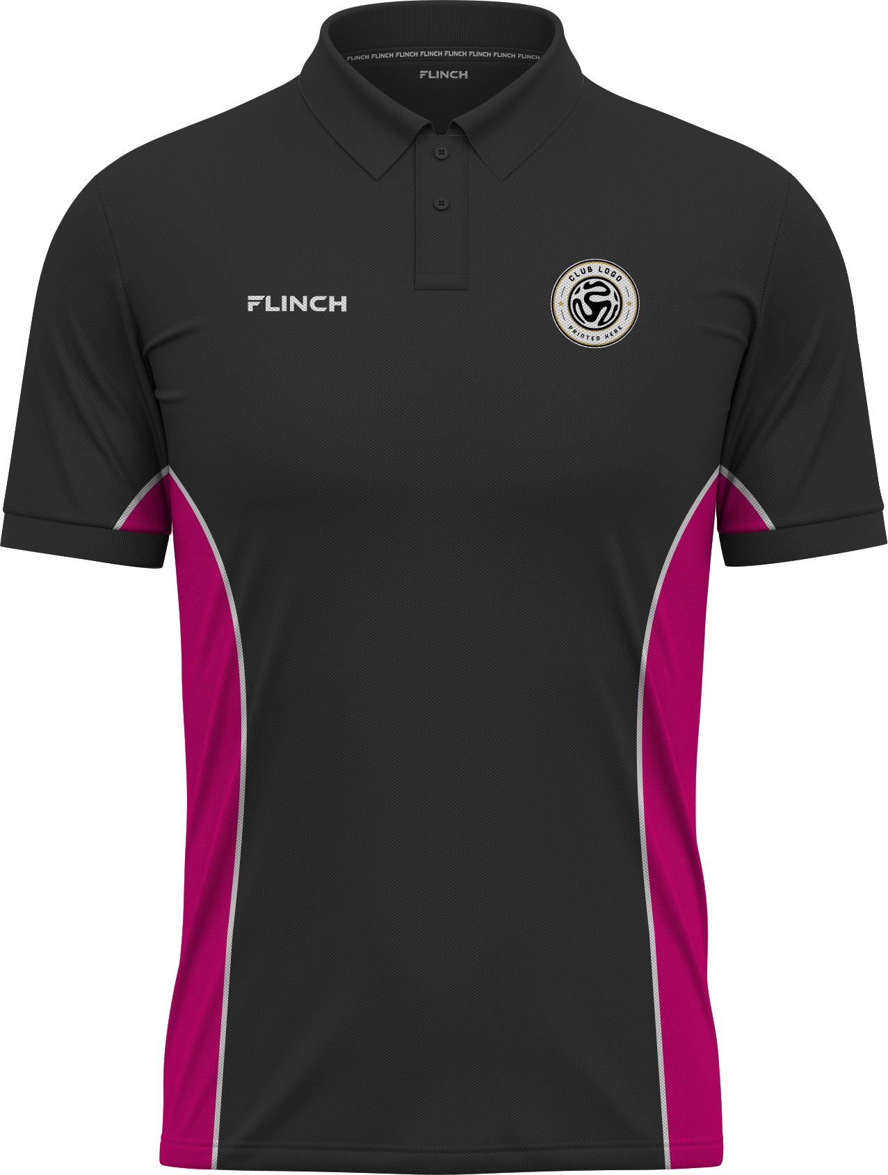 MOTUS POLO SHIRT