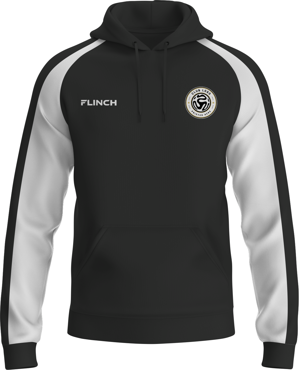 IGNIS HOODIE