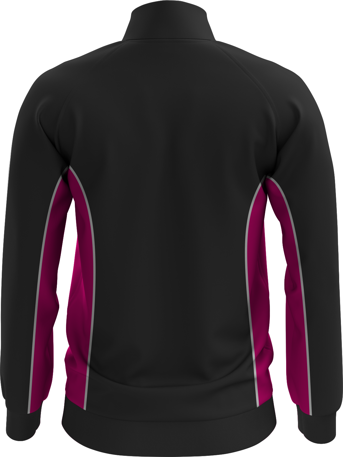 MOTUS TRAINING FULL ZIP