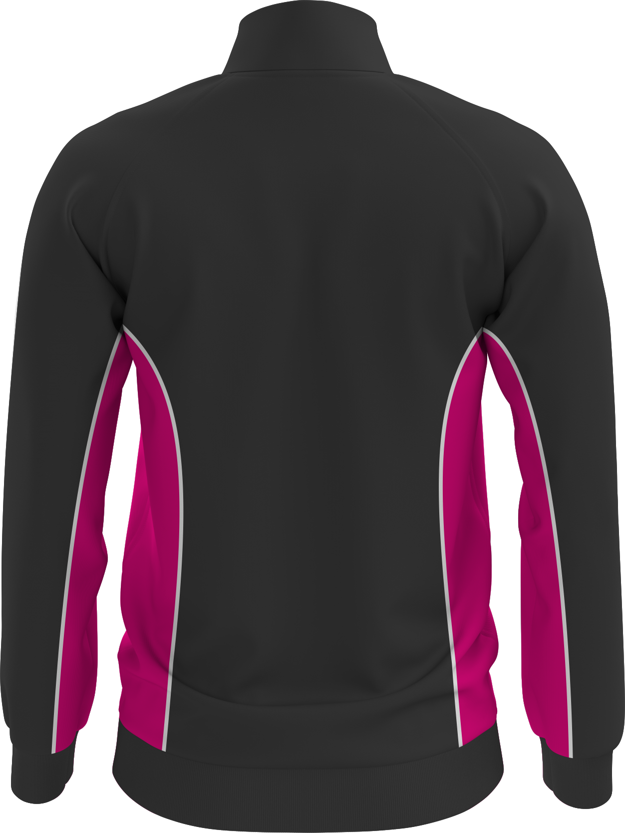 MOTUS TRAINING QUARTER ZIP