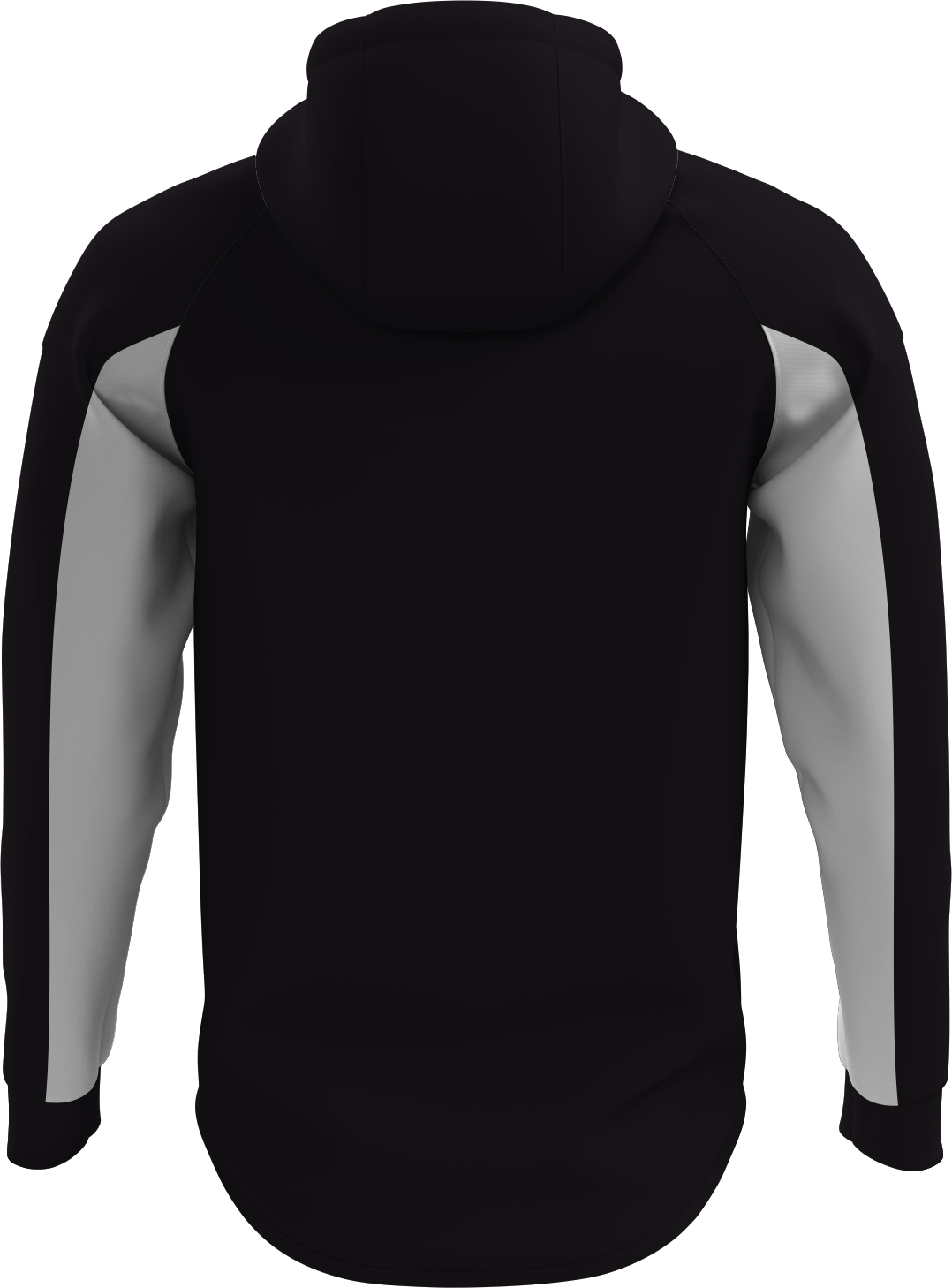 IGNIS ZIP HOODIE
