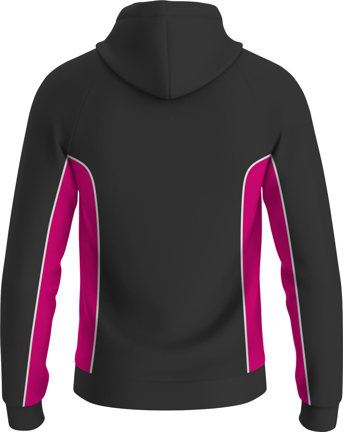 MOTUS HOODIE