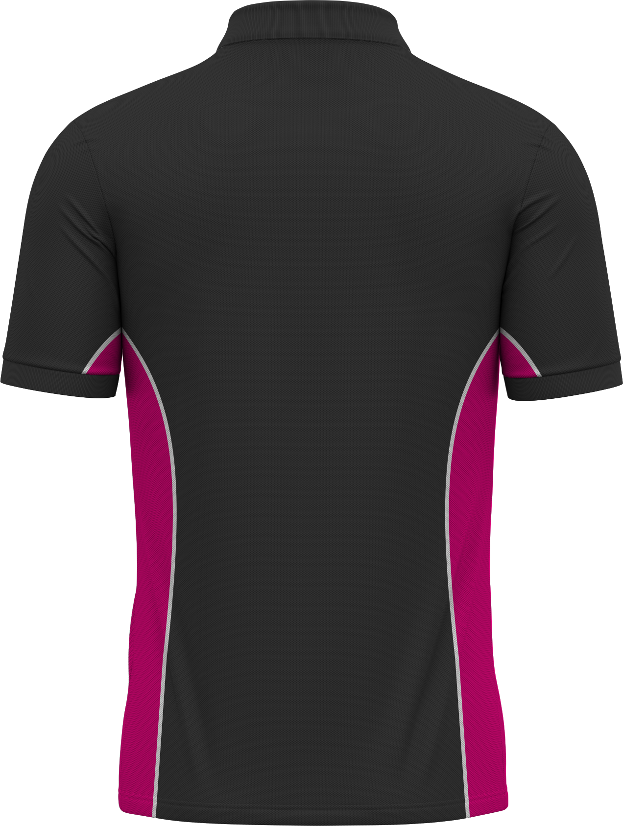 MOTUS POLO SHIRT