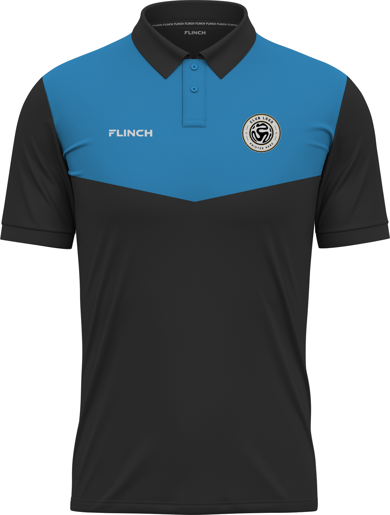 FORTIS POLO SHIRT
