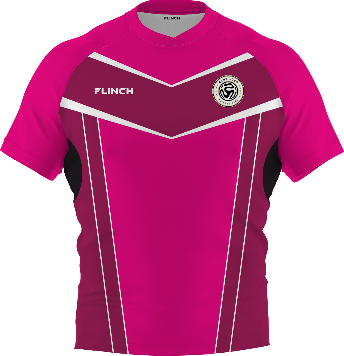 RUGBY SHIRT | R-103