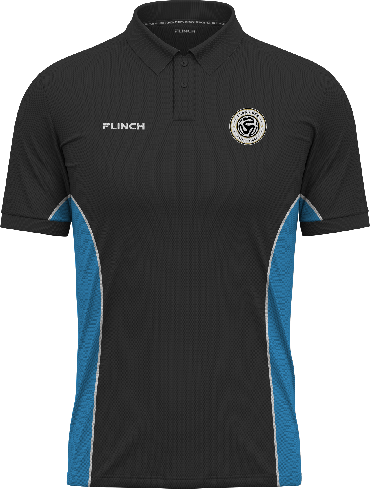 MOTUS POLO SHIRT