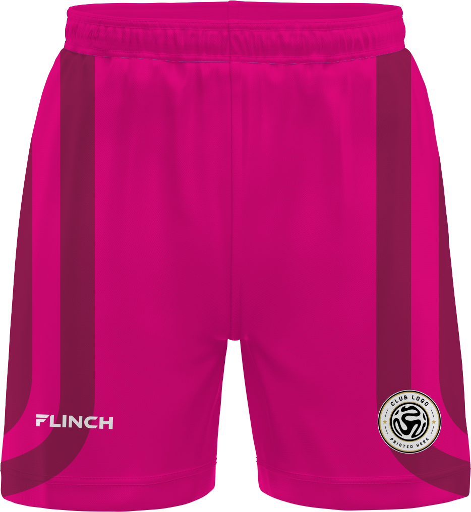 PLAYING SHORT | F-108
