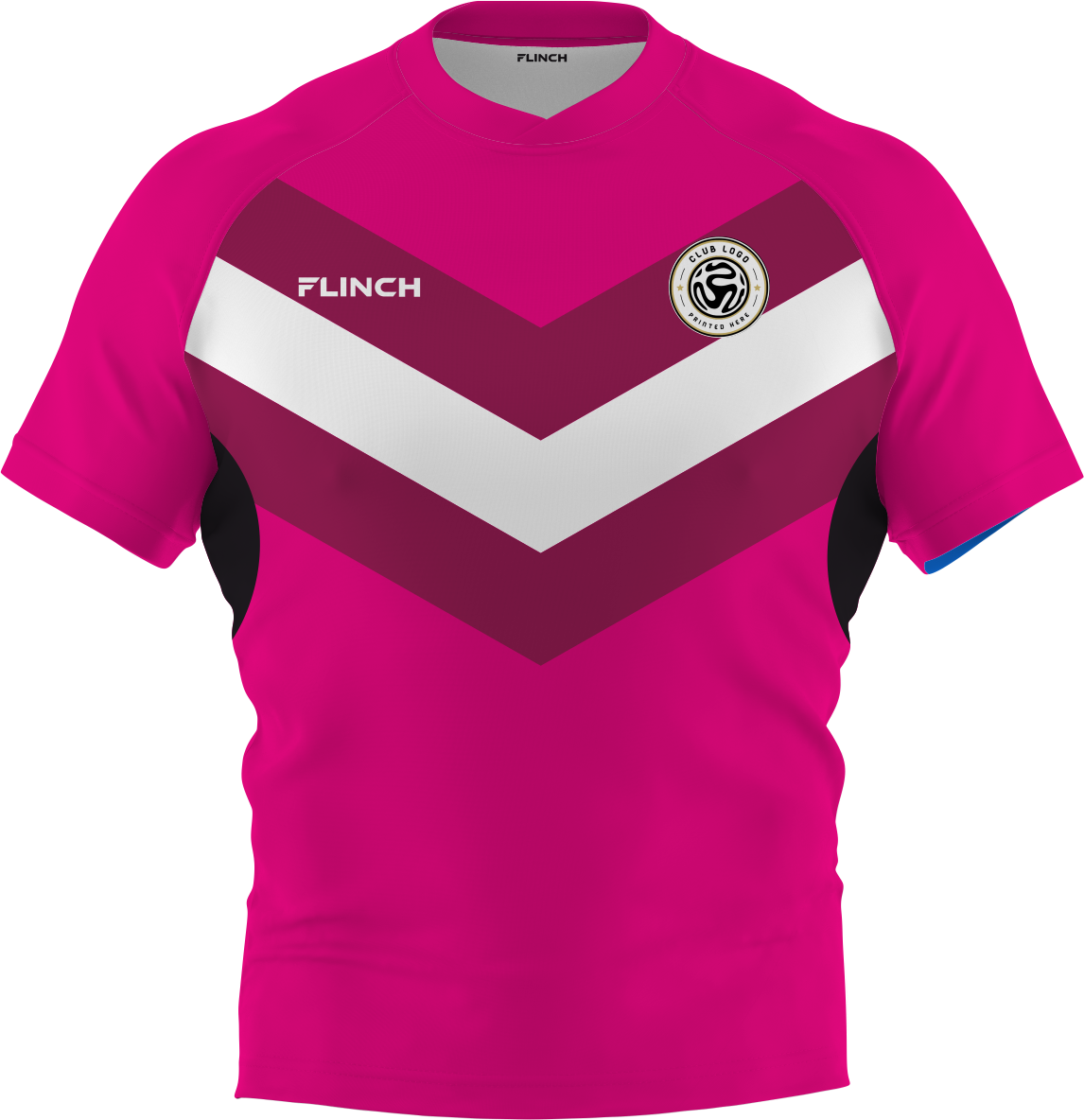 RUGBY SHIRT | R-104