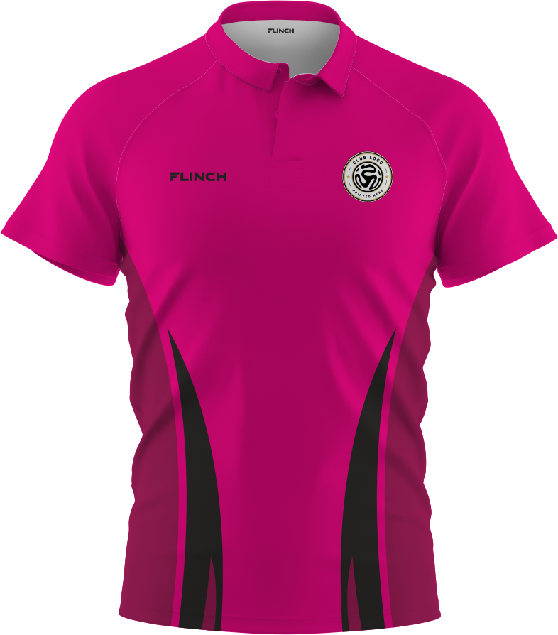 SUBLIMATED POLO | SB-103