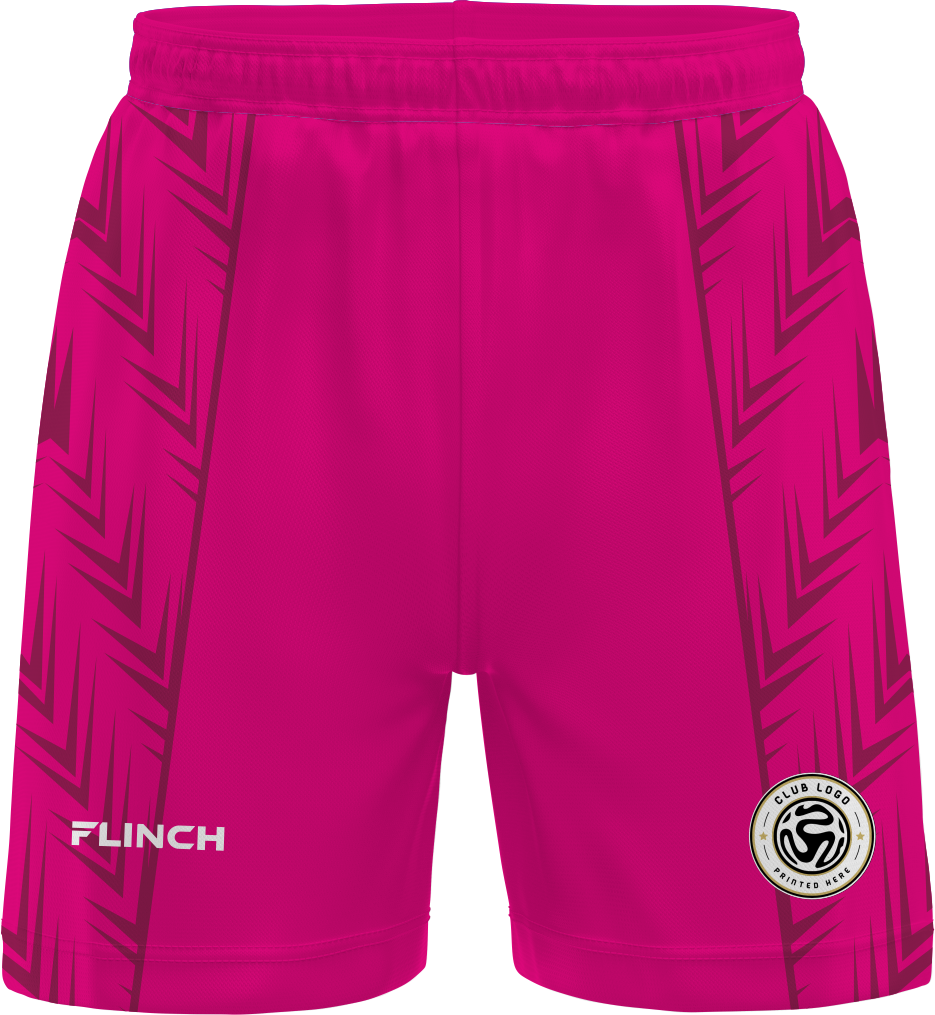 PLAYING SHORT | F-101