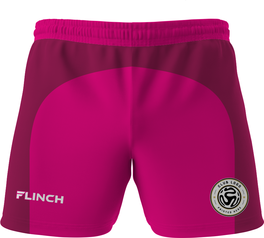 RUGBY SHORT | R-107