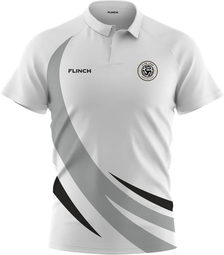 SUBLIMATED POLO | SB-102