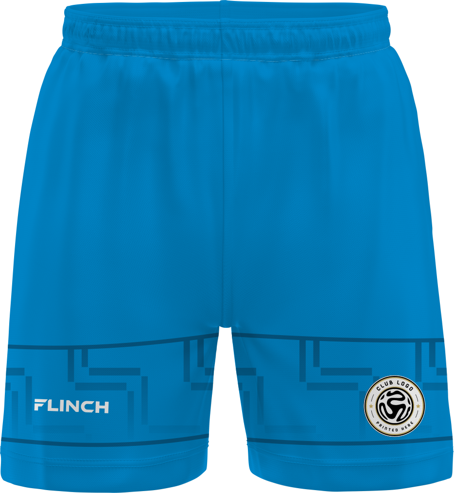 PLAYING SHORT | F-102