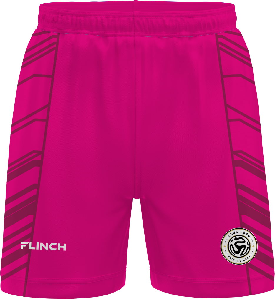 PLAYING SHORT | F-104