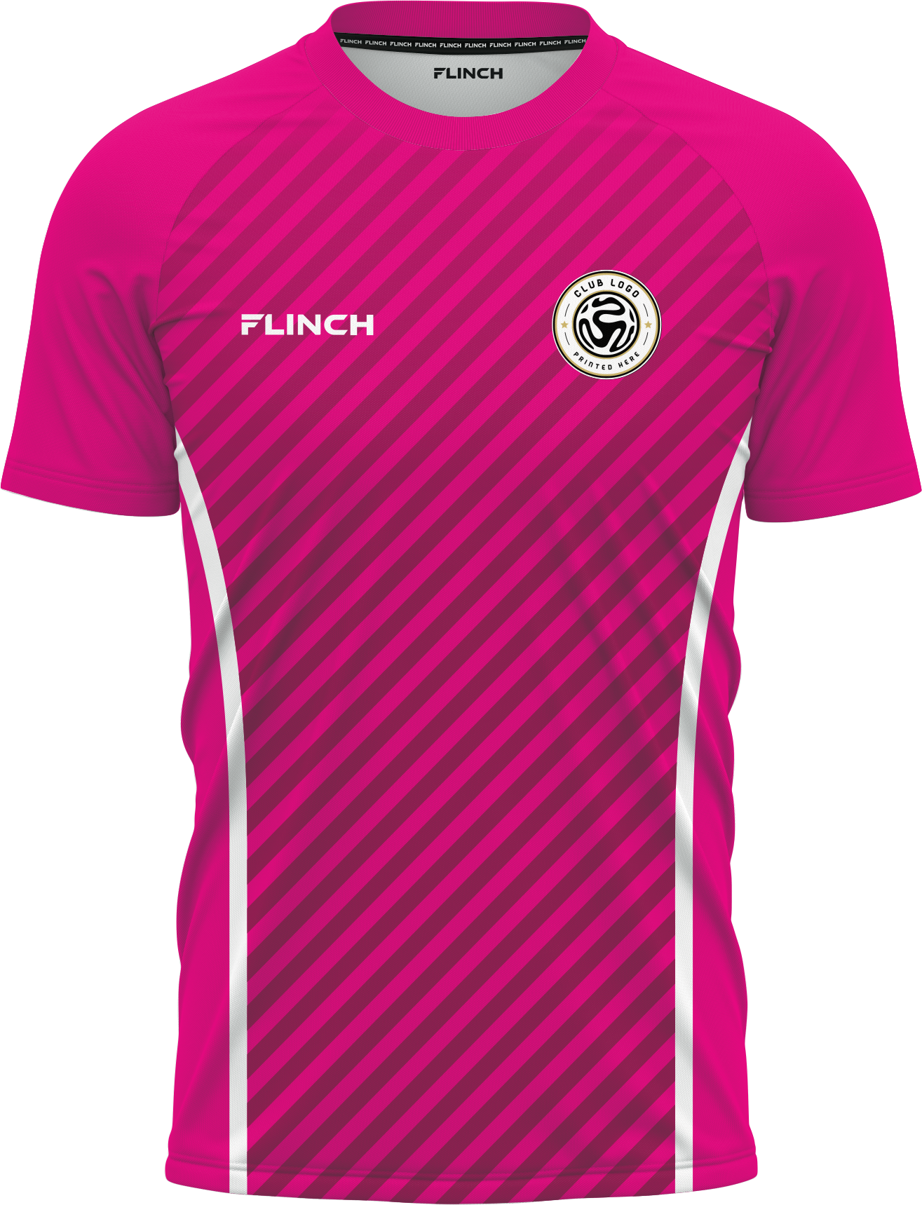 PLAYING SHIRT | F-114