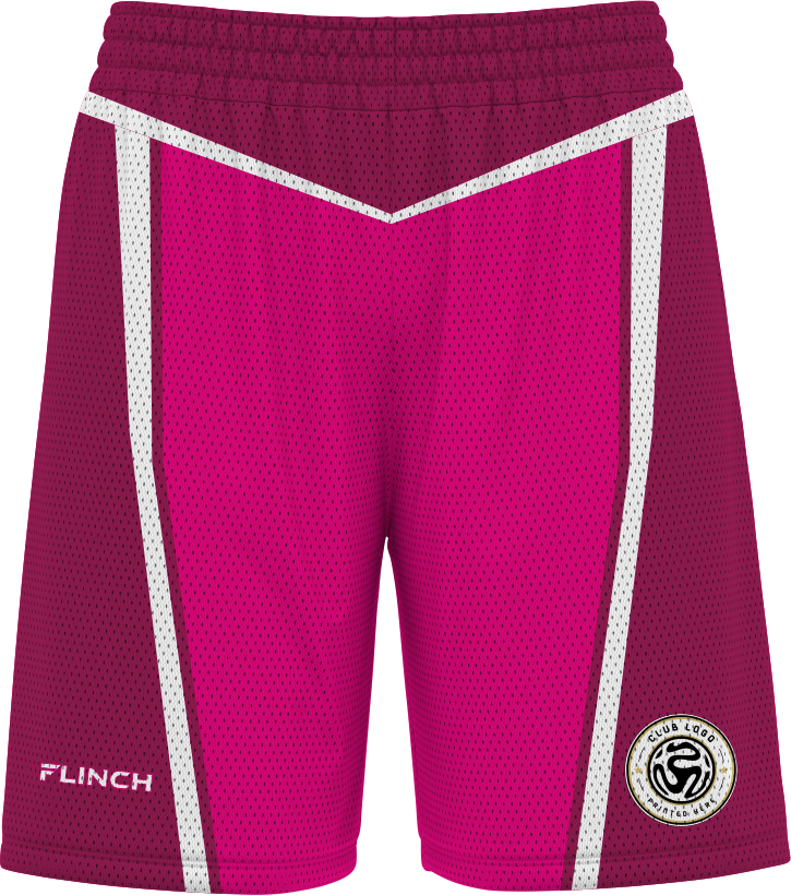 BASKETBALL SHORTS | BB-109