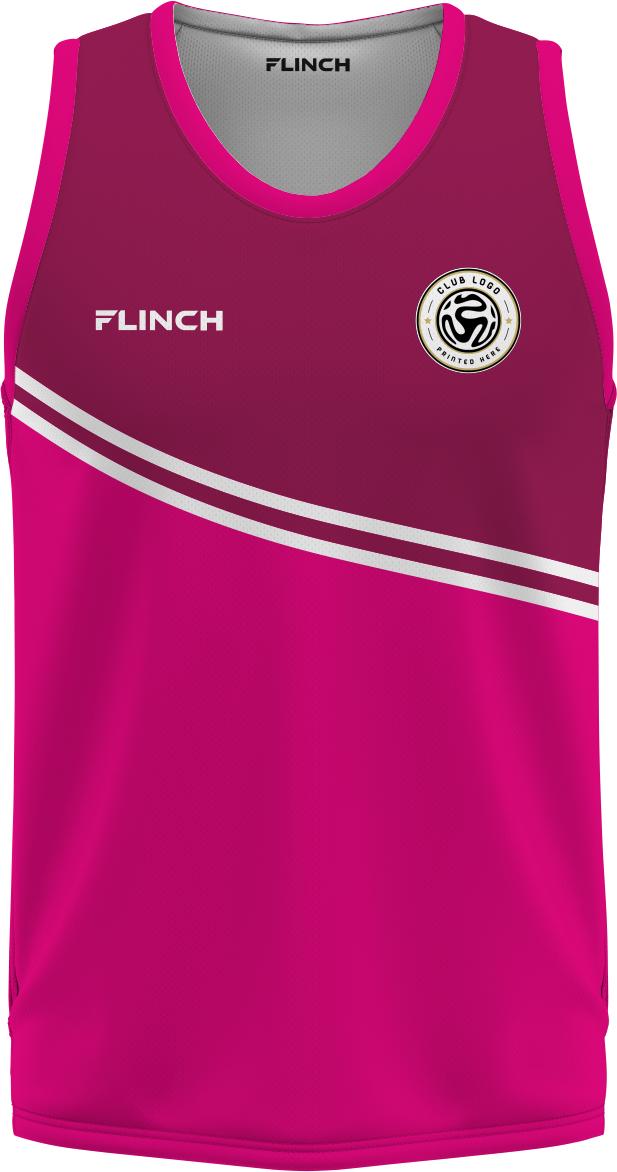 BASKETBALL VEST | BB-104