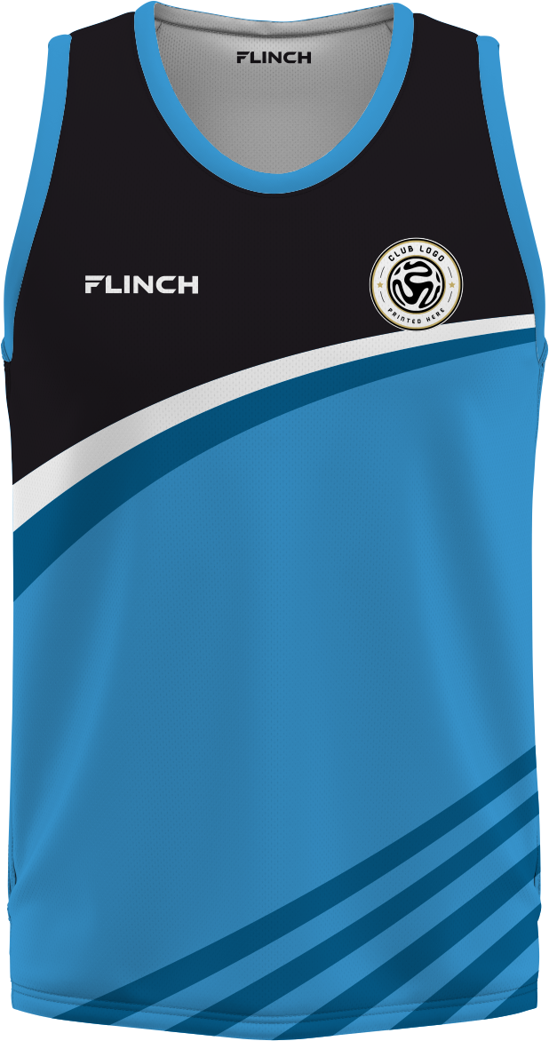 BASKETBALL VEST | BB-103