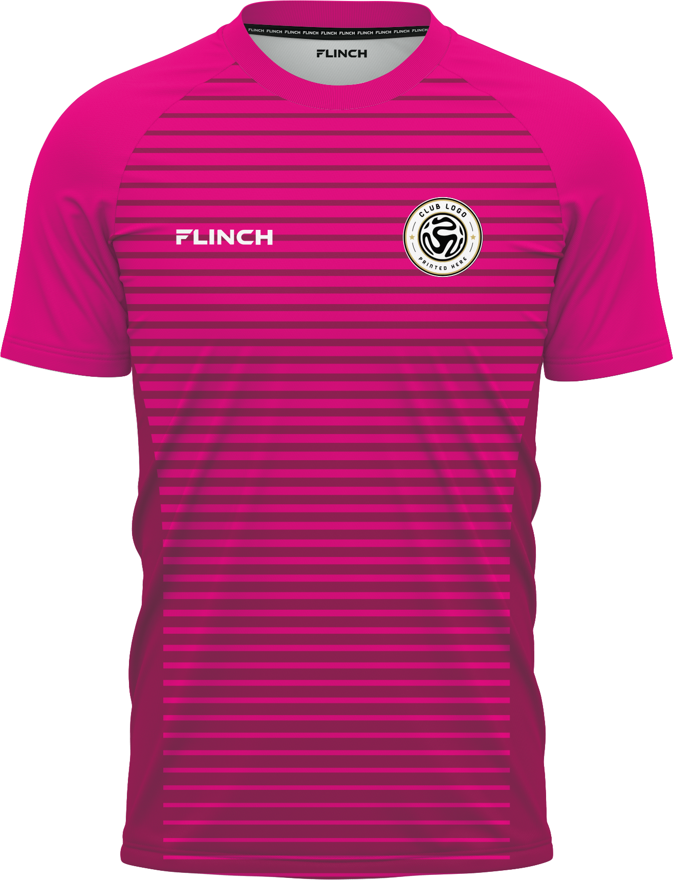 PLAYING SHIRT | F-113