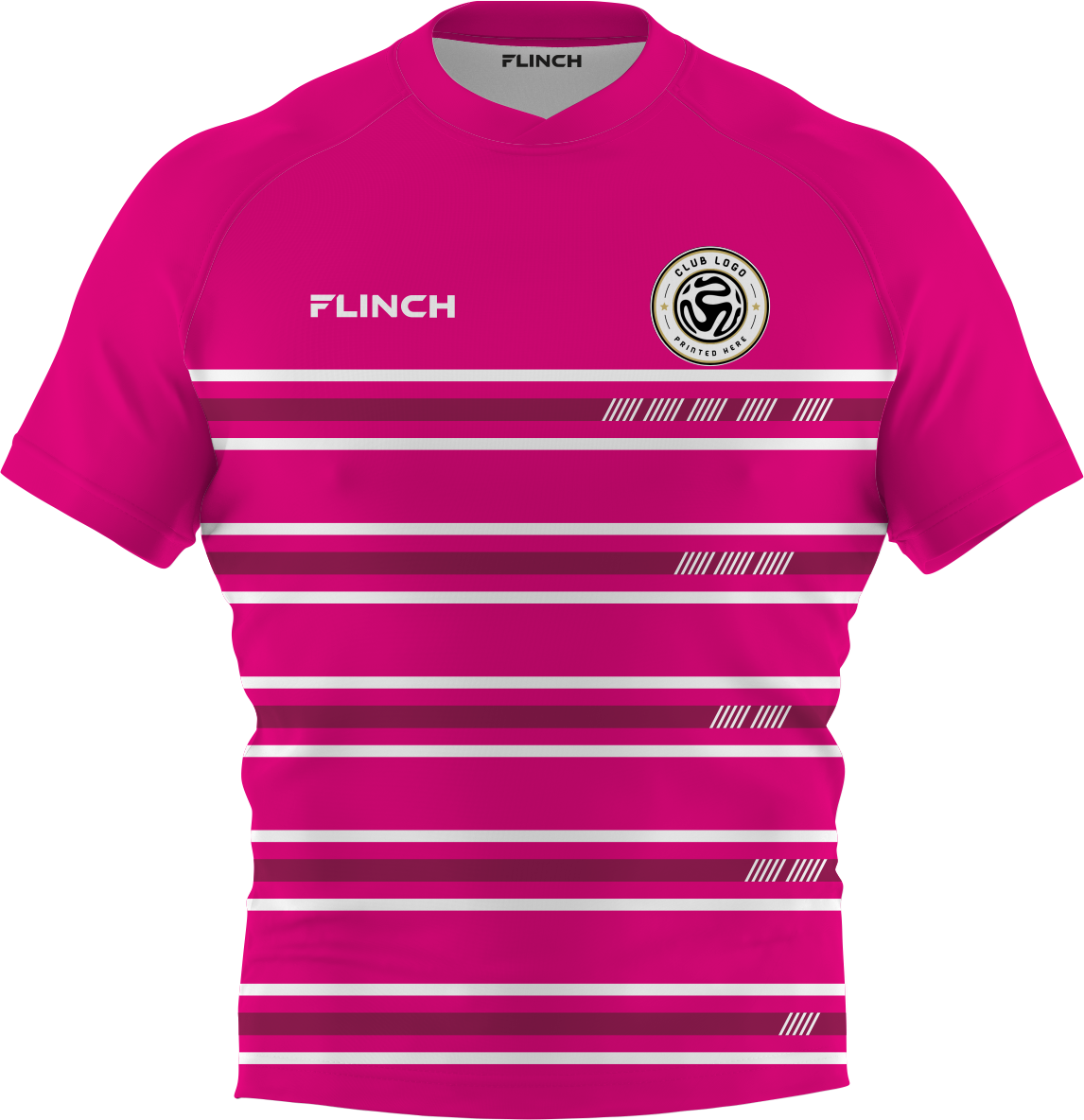 RUGBY SHIRT | R-109