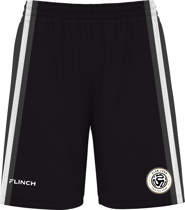 BASKETBALL SHORTS | BB-107