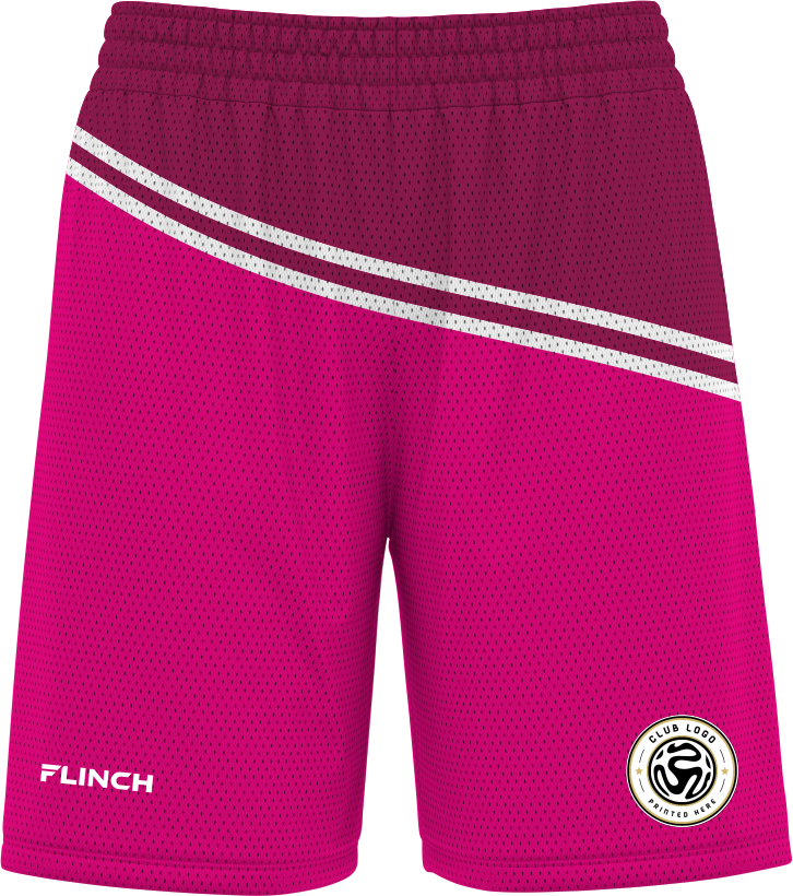 BASKETBALL SHORTS | BB-104