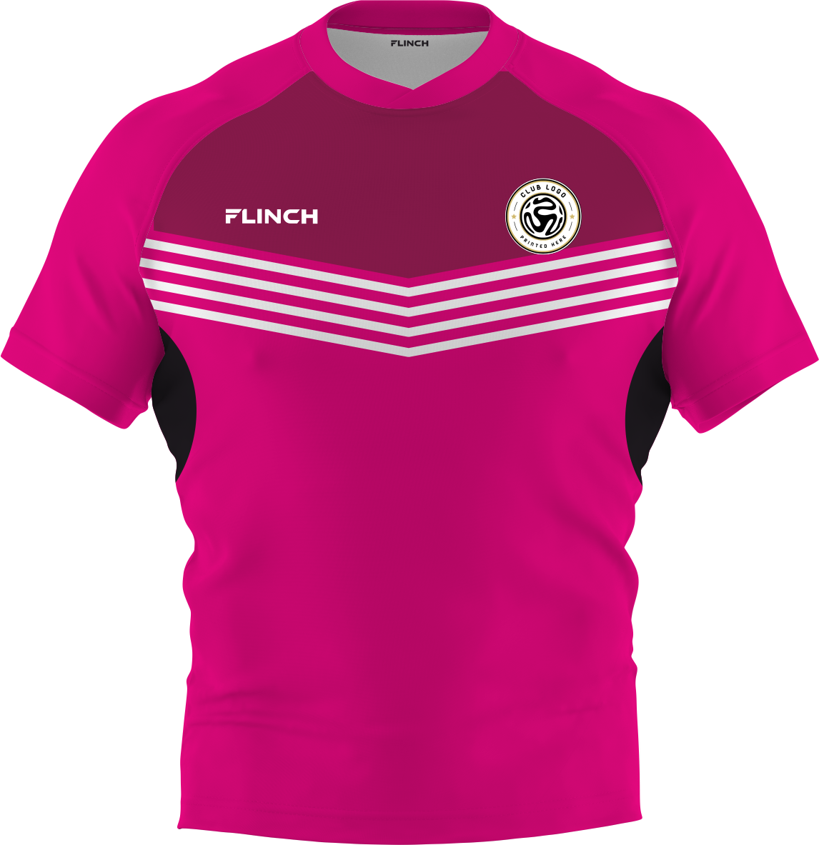 RUGBY SHIRT | R-106