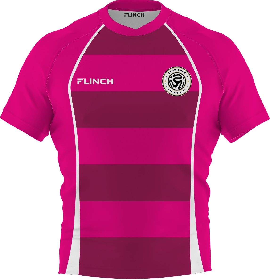 RUGBY SHIRT | R-107