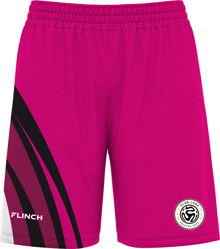BASKETBALL SHORTS | BB-108
