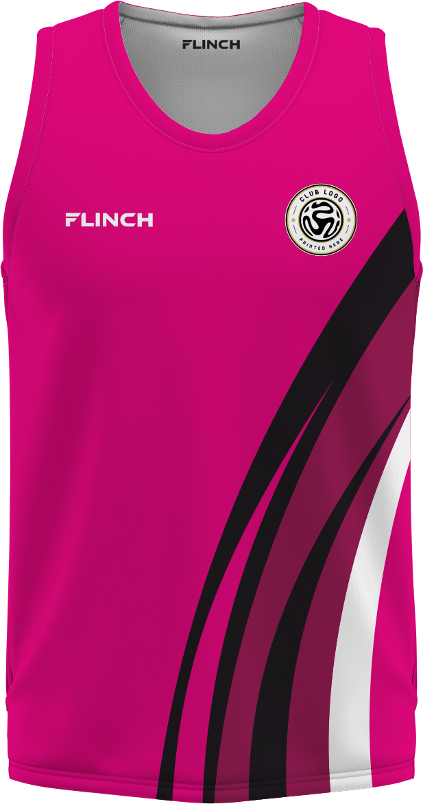 BASKETBALL VEST | BB-108