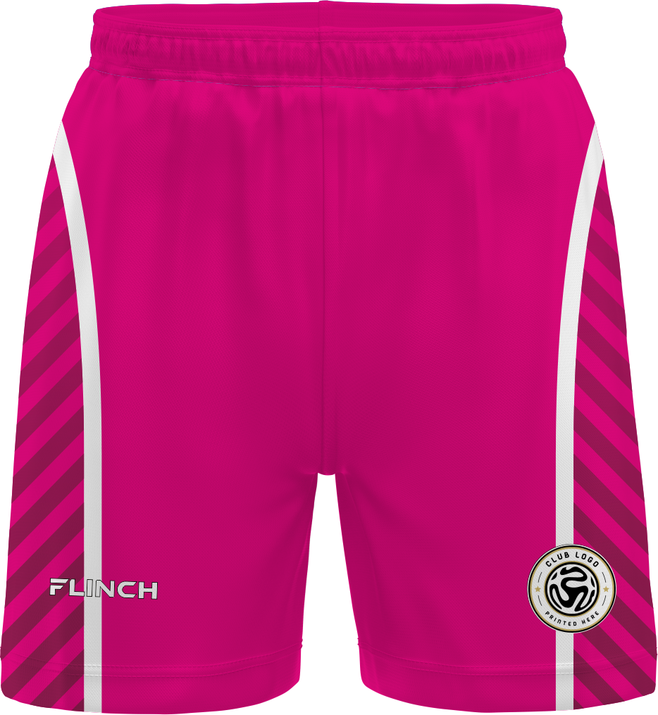PLAYING SHORT | F-114